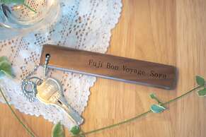 Vila Fuji Bon Voyage Sora