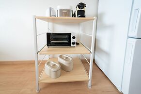 Vila Fuji Bon Voyage Sora