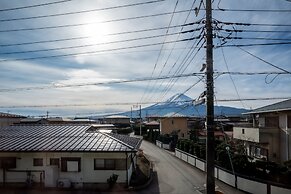 Vila Fuji Bon Voyage Sora