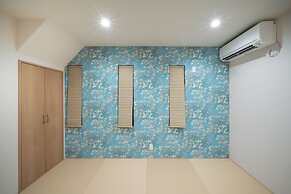 Vila Fuji Bon Voyage Sora