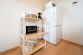 Vila Fuji Bon Voyage Sora