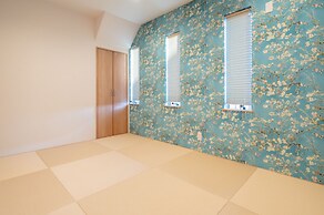 Vila Fuji Bon Voyage Sora