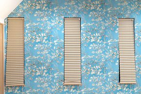 Vila Fuji Bon Voyage Sora