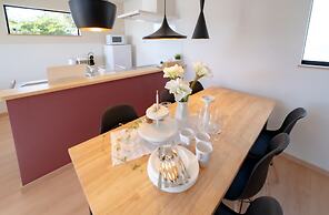 Vila Fuji Bon Voyage Sora