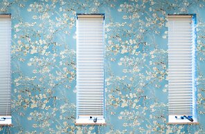 Vila Fuji Bon Voyage Sora