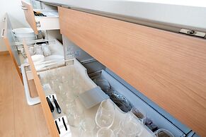 Vila Fuji Bon Voyage Sora