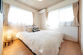 Vila Fuji Bon Voyage Sora