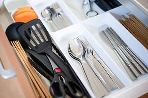 Vila Fuji Bon Voyage Sora