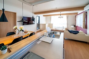 Vila Fuji Bon Voyage Sora