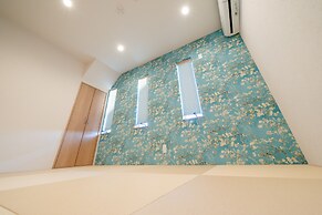 Vila Fuji Bon Voyage Sora