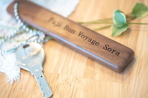 Vila Fuji Bon Voyage Sora