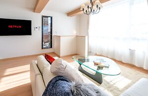 Vila Fuji Bon Voyage Sora