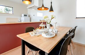 Vila Fuji Bon Voyage Sora