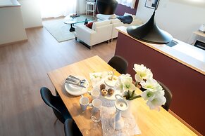 Vila Fuji Bon Voyage Sora