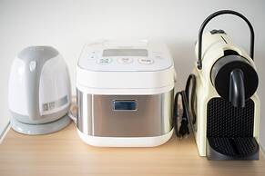 Vila Fuji Bon Voyage Sora