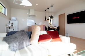 Vila Fuji Bon Voyage Sora