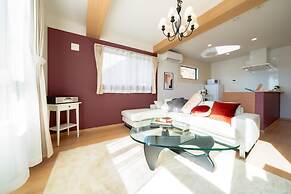 Vila Fuji Bon Voyage Sora