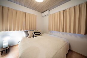 Vila Fuji Bon Voyage Sora