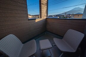 Vila Fuji Bon Voyage Sora