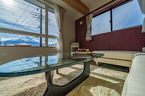 Vila Fuji Bon Voyage Sora