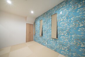 Vila Fuji Bon Voyage Sora