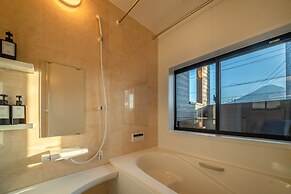 Vila Fuji Bon Voyage Sora