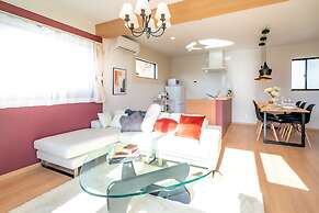 Vila Fuji Bon Voyage Sora