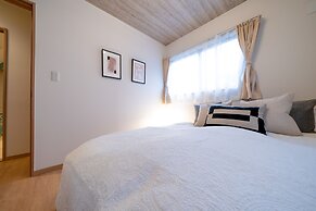 Vila Fuji Bon Voyage Sora