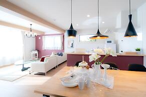 Vila Fuji Bon Voyage Sora