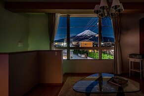 Vila Fuji Bon Voyage Sora