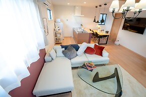 Vila Fuji Bon Voyage Sora