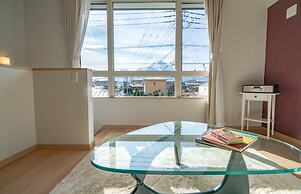 Vila Fuji Bon Voyage Sora