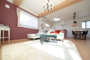 Vila Fuji Bon Voyage Sora