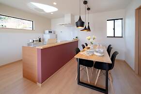 Vila Fuji Bon Voyage Sora