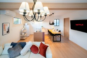 Vila Fuji Bon Voyage Sora