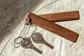 Vila Fuji Bon Voyage Sora