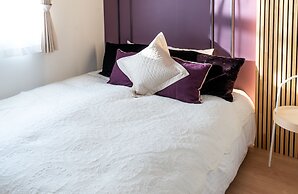 Vila Fuji Bon Voyage Sora