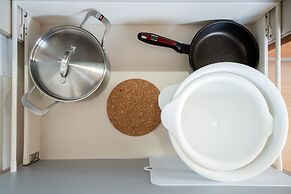 Vila Fuji Bon Voyage Sora