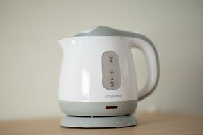 Vila Fuji Bon Voyage Sora