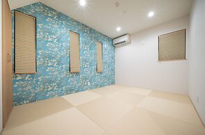 Vila Fuji Bon Voyage Sora