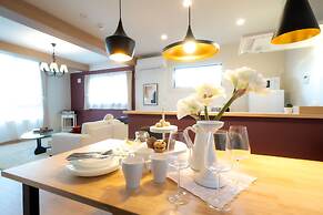 Vila Fuji Bon Voyage Sora