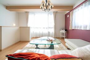 Vila Fuji Bon Voyage Sora