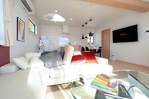 Vila Fuji Bon Voyage Sora