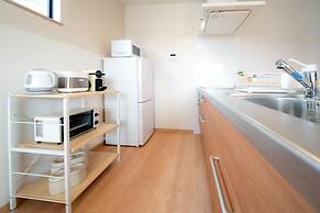 Vila Fuji Bon Voyage Sora