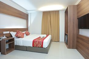 Bitz Bintang Hotel