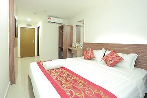 Bitz Bintang Hotel