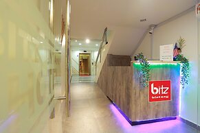 Bitz Bintang Hotel