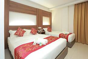 Bitz Bintang Hotel