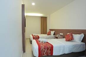Bitz Bintang Hotel
