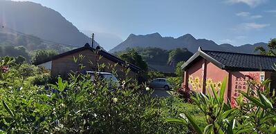 Fengnan Tianzhuang Homestay